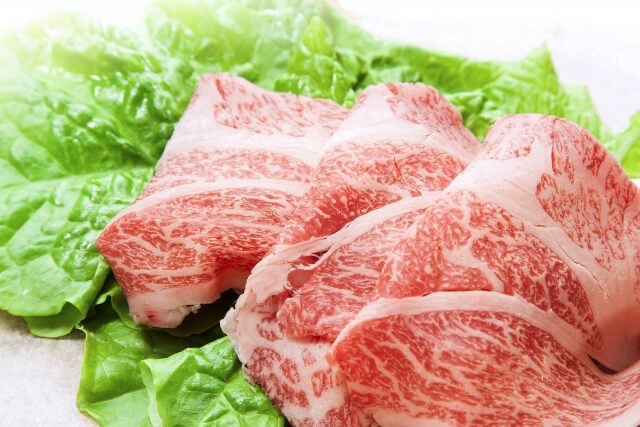 大手デパ地下精肉店店長様の声