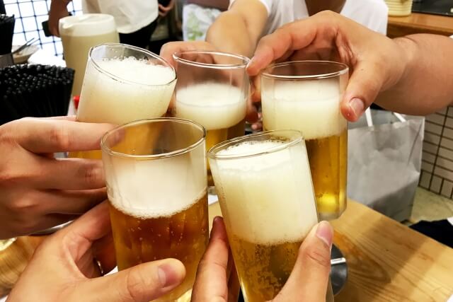大衆居酒屋オーナー様の声