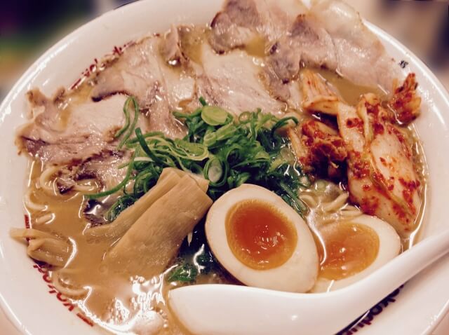 ラーメン店オーナー様の声